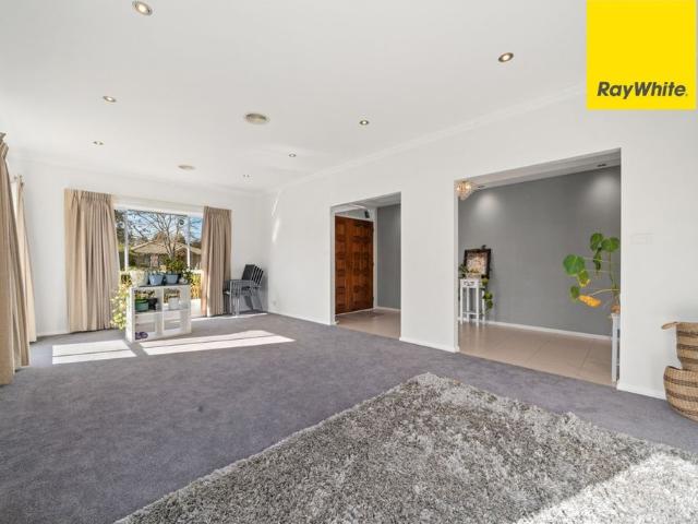 House for rent in Harrison, District of Gungahlin