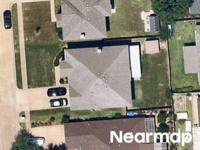 House for sale in Grand Prairie, Texas