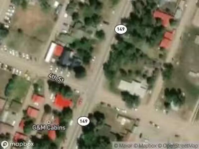 House for sale in Montrose