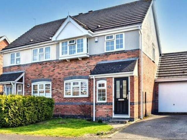 House for sale in Copcut, Wychavon