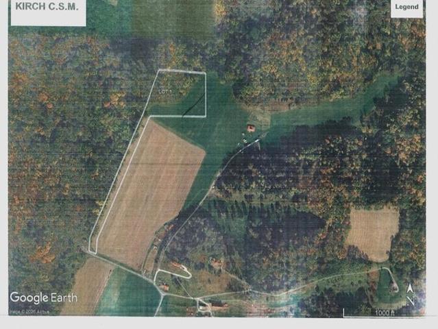 Land for sale in Mazomanie, Wisconsin