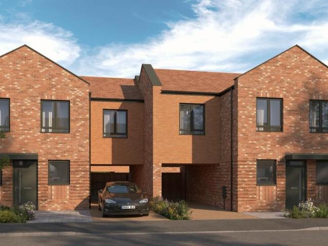 Property for sale in Broadwater Down, Sandown Park