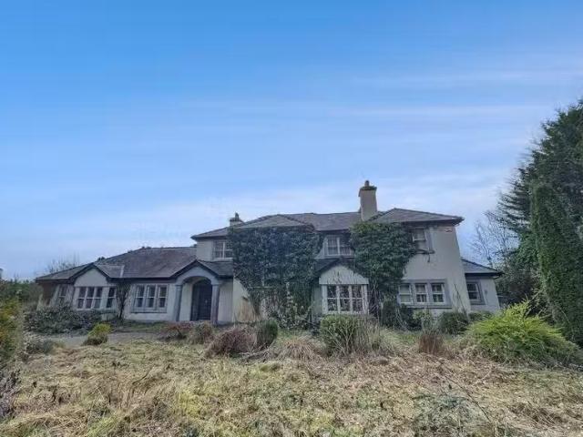 House for sale