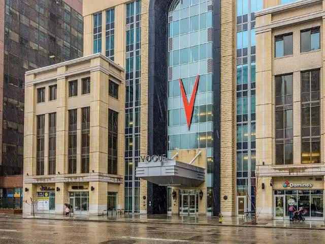 Condo for rent in Downtown Commercial Core, Calgary