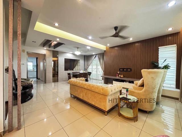 Terraced House for sale in Sungai Petani, Kuala Muda