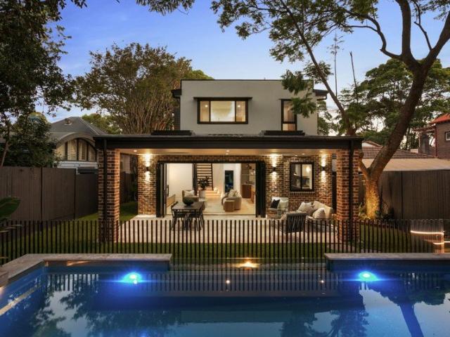 House for sale in Sydney, New South Wales
