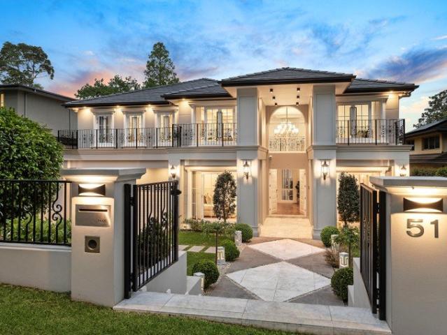 House for sale in Upper North Shore, Sydney