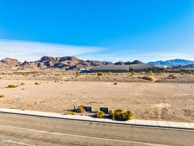 Land for sale in Lake Havasu City Land for sale in Lake Havasu City