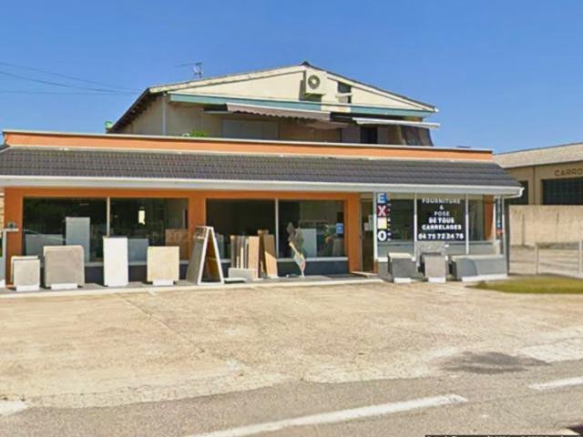 Bureau vente à Valence, Romans-sur-isère
