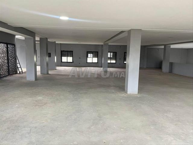 Local commercial vente à Had Soualem, Gharb-Chrarda-Beni Hssen