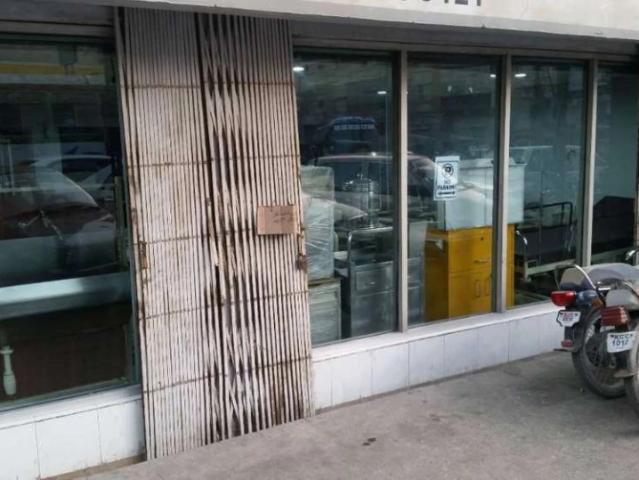 Commercial for sale in رامسوامی, کراچی ڈویژن