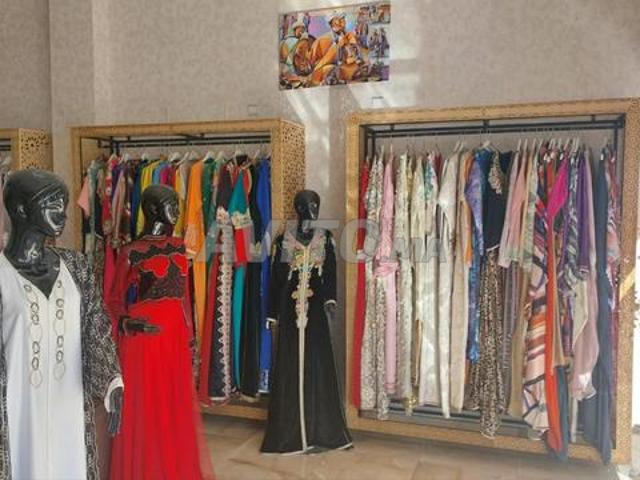 Local commercial vente à Anfa, Gharb-Chrarda-Beni Hssen