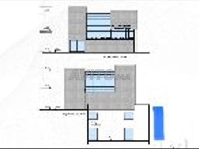 Local commercial location