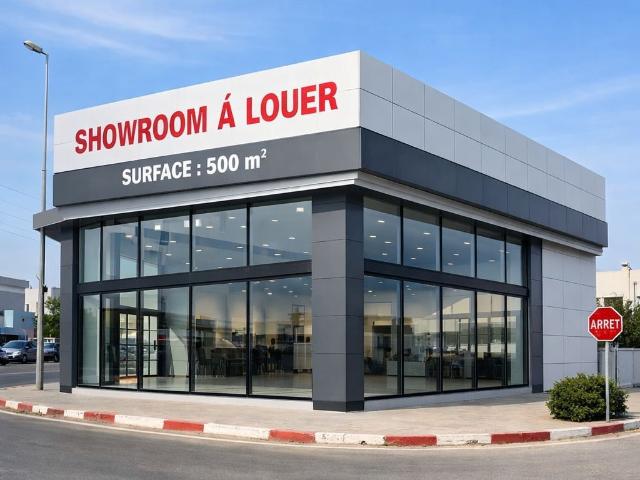 Propriété location à Ben Arous