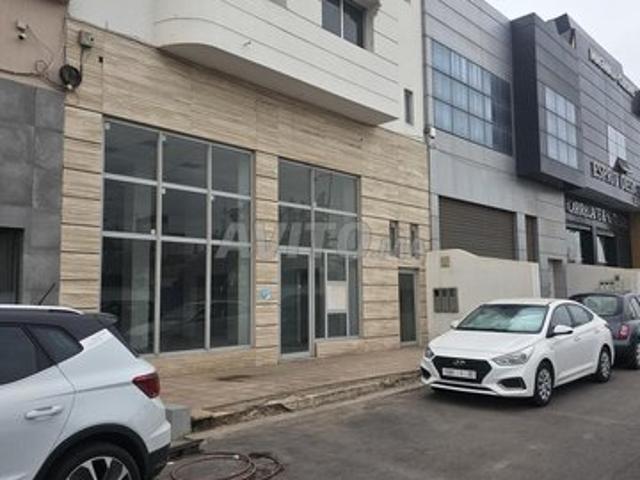 Local commercial location à Dcheira El Jihadia, Oued ed Dahab-Lagouira