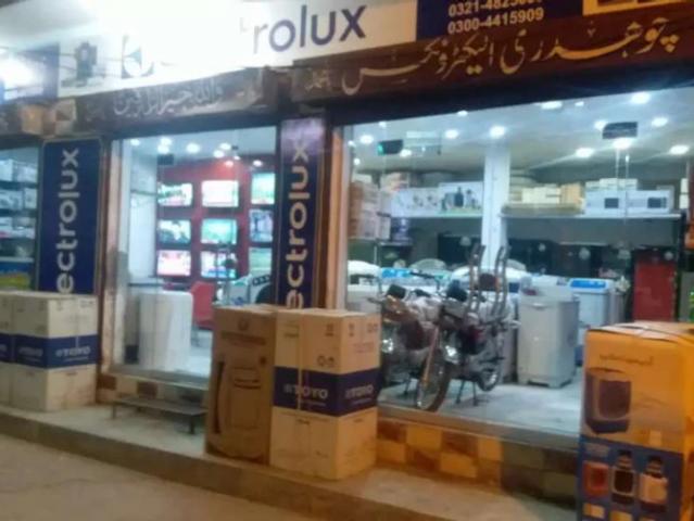 House for sale in Ghawala Colony, لاہور ڈویژن