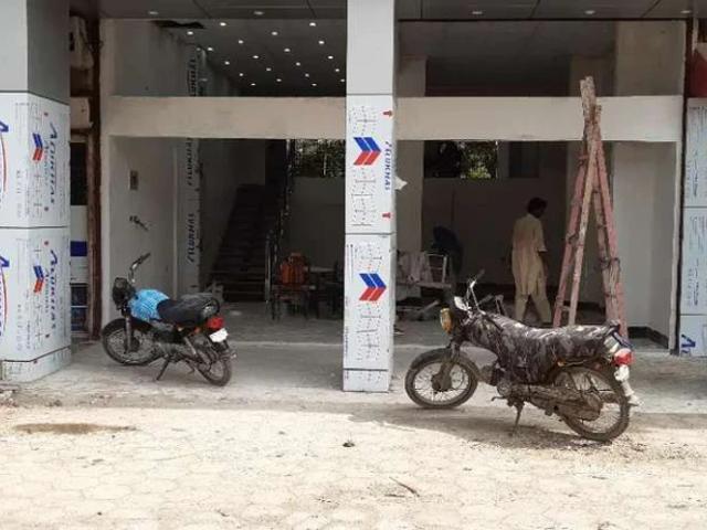 Commercial for sale in North Waziristan, Federally Administered Tribal Areas fata