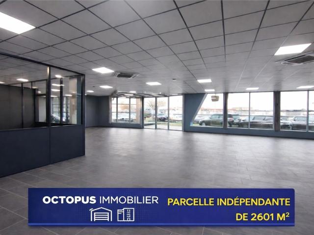 Local Commercial location à Muret, Seysses