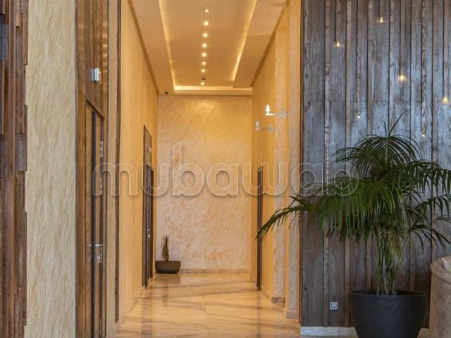 Local commercial location à Bouskoura, Grand Casablanca