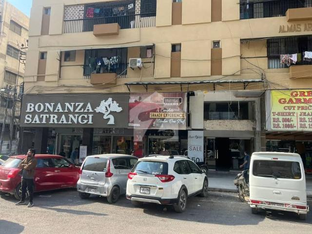 Commercial for rent in North Waziristan, Federally Administered Tribal Areas fata