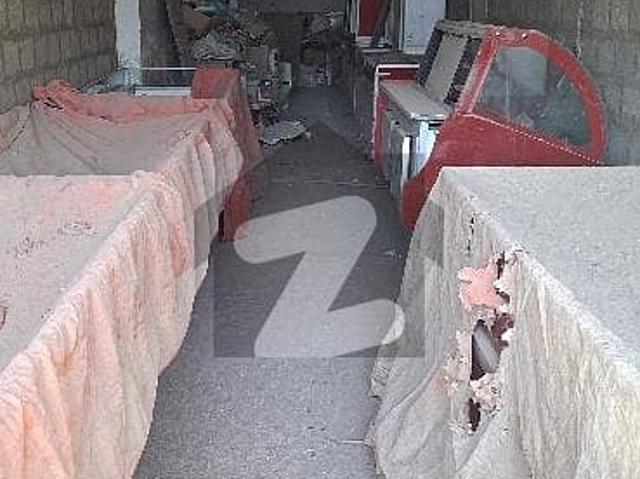 Commercial for rent in North Waziristan, Federally Administered Tribal Areas fata