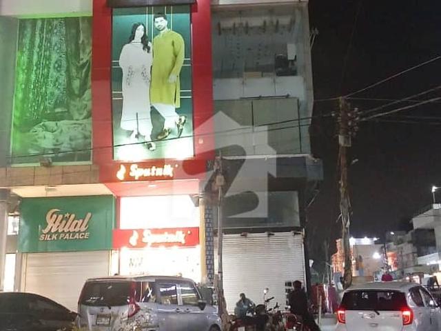 Commercial for rent in North Waziristan, Federally Administered Tribal Areas fata