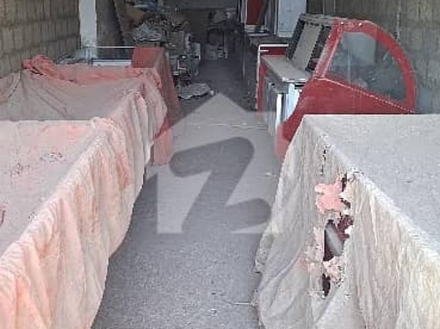 Commercial for rent in North Waziristan, Federally Administered Tribal Areas fata