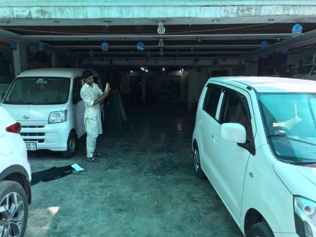 Commercial for rent in Rawalpindi, Islamabad Capital Territory