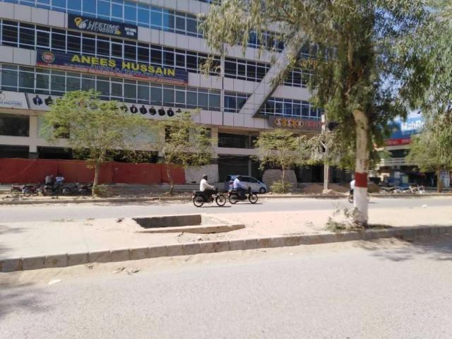Commercial for rent in North Waziristan, Federally Administered Tribal Areas fata