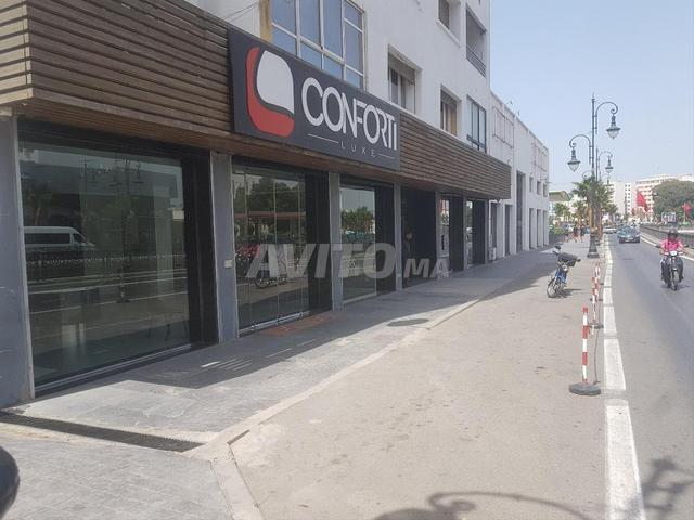 Local commercial vente à Tangero, Tanger-Tétouan