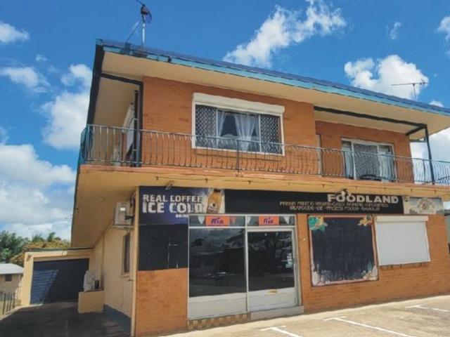Retail for sale in Ingham, Hinchinbrook Shire