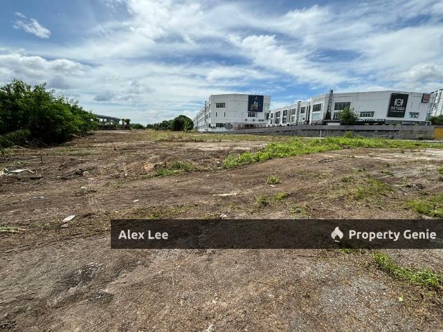 Property for rent in Kajang, Langat