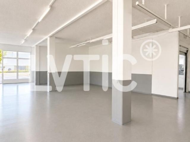 Büro mieten in Bussigny-près-Lausanne, Waadt