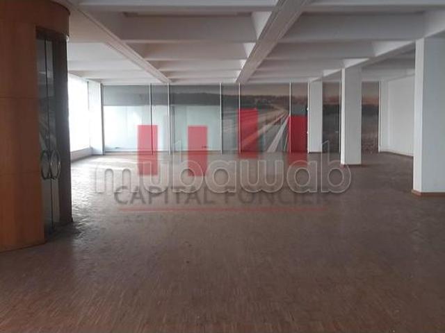 Local commercial location à Anfa, Gharb-Chrarda-Beni Hssen