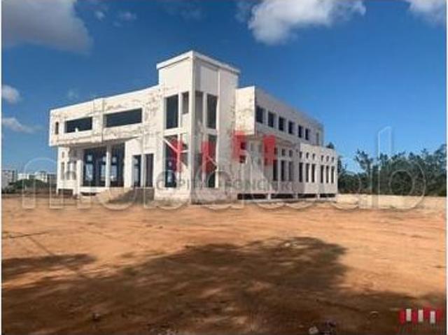 Local commercial location à Dar Bouazza, Gharb-Chrarda-Beni Hssen