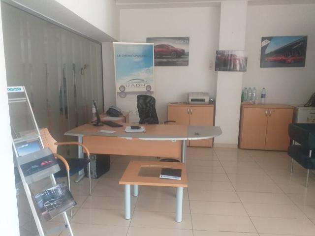 Propriété location à Bou Salem