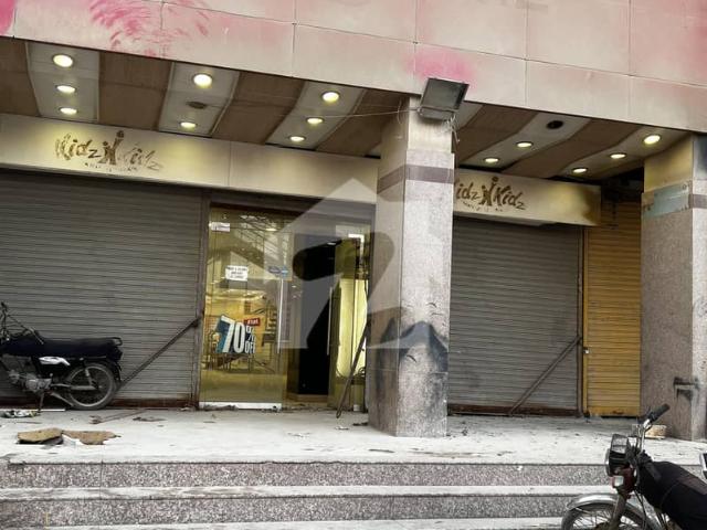 Commercial for rent in North Waziristan, Federally Administered Tribal Areas fata