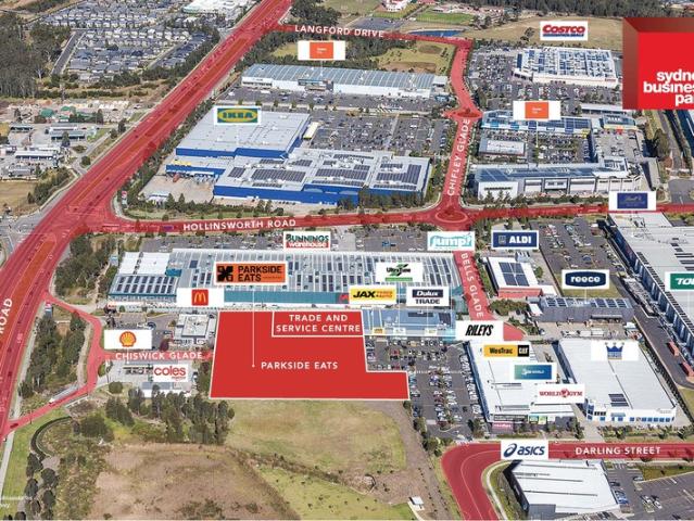 Property for rent in Sydney, New South Wales