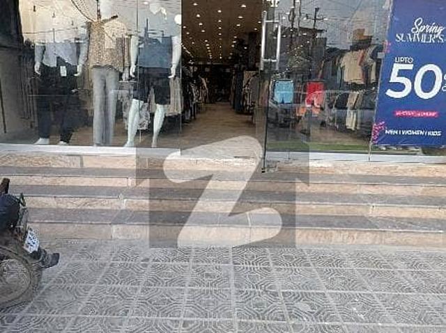 Commercial for rent in North Waziristan, Federally Administered Tribal Areas fata