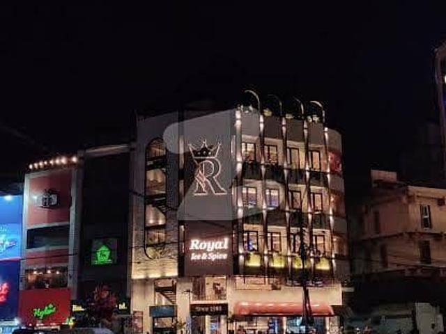 Commercial for rent in North Waziristan, Federally Administered Tribal Areas fata