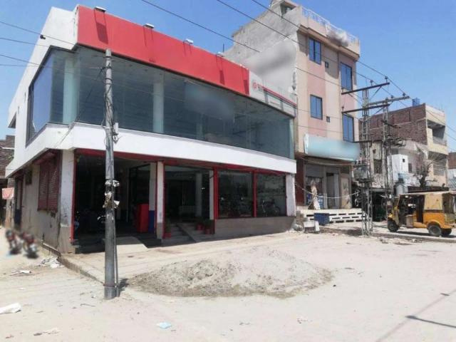 Commercial for rent in Rawalpindi, Islamabad Capital Territory