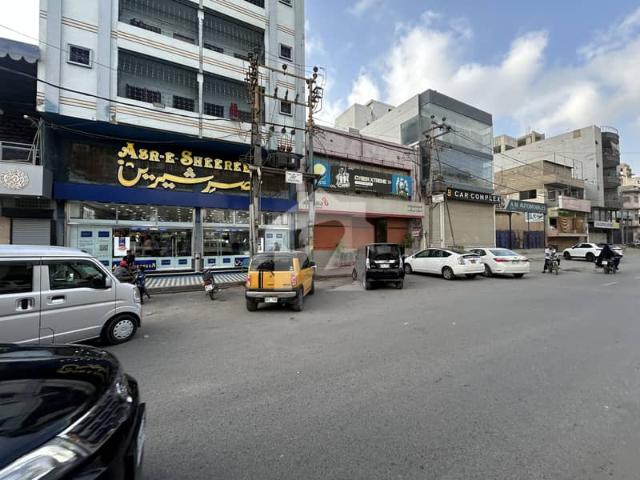 Commercial for rent in کراچی ڈویژن, North Waziristan