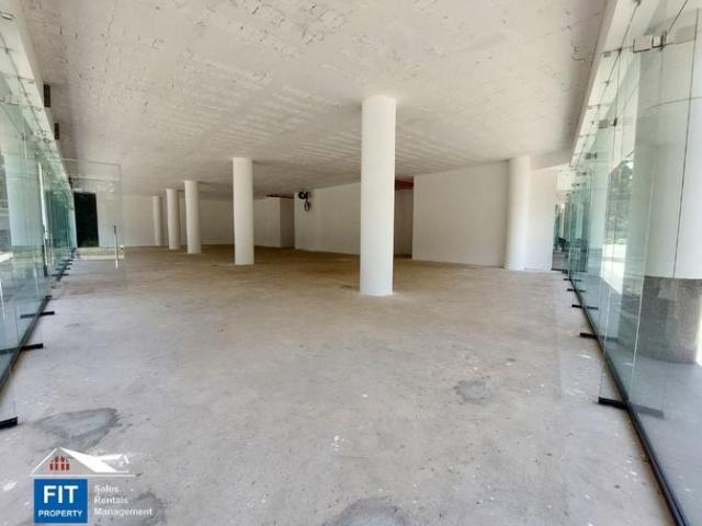 Commercial for rent in Njiru, Nairobi
