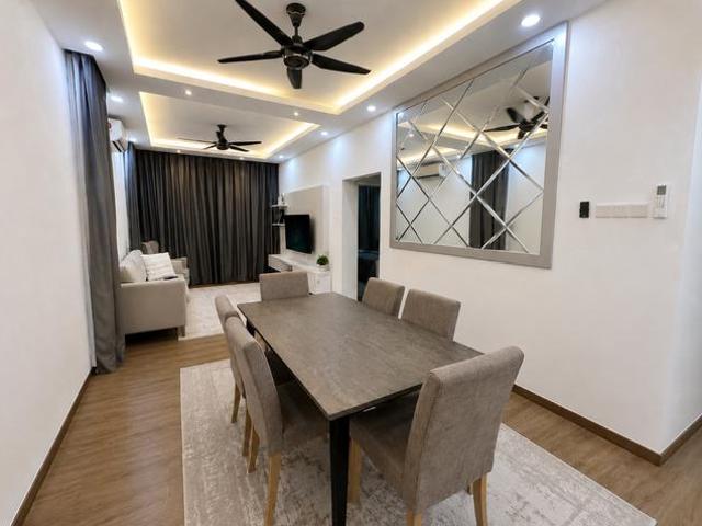 Condominium for rent in Tanjong Sepat, Selangor