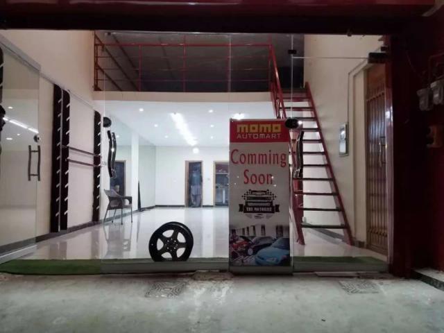 Commercial for sale in North Waziristan, Federally Administered Tribal Areas fata