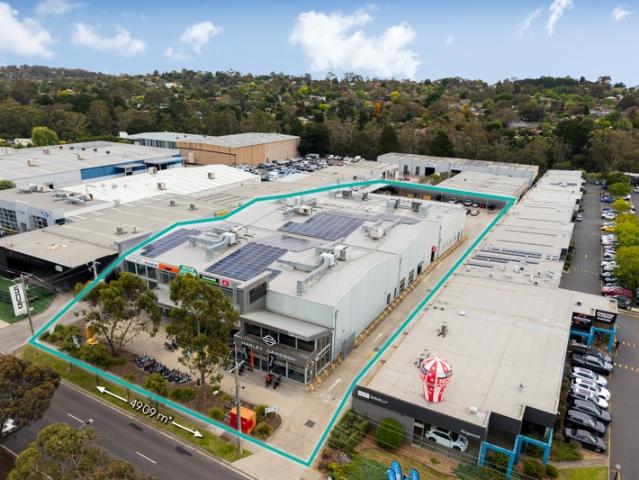 Property for rent in Ringwood, Melbourne