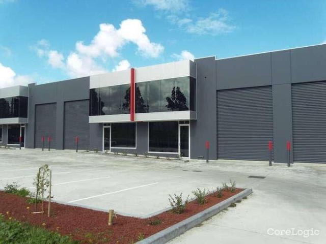 Warehouse for rent in Camerons Creek, Victoria