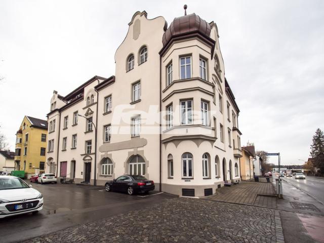 Gewerbe mieten in Aising, Rosenheim