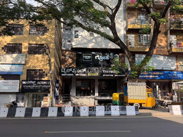 Property for sale in Bangalore North, Cox Town - Bangalore