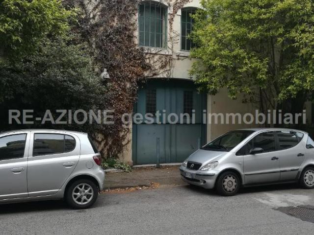 Locale Commerciale in vendita a Santa Bertilla, Vicenza